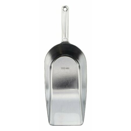 HAROLDS KITCHEN SCOOP ALUMINUM 350 MM 30350